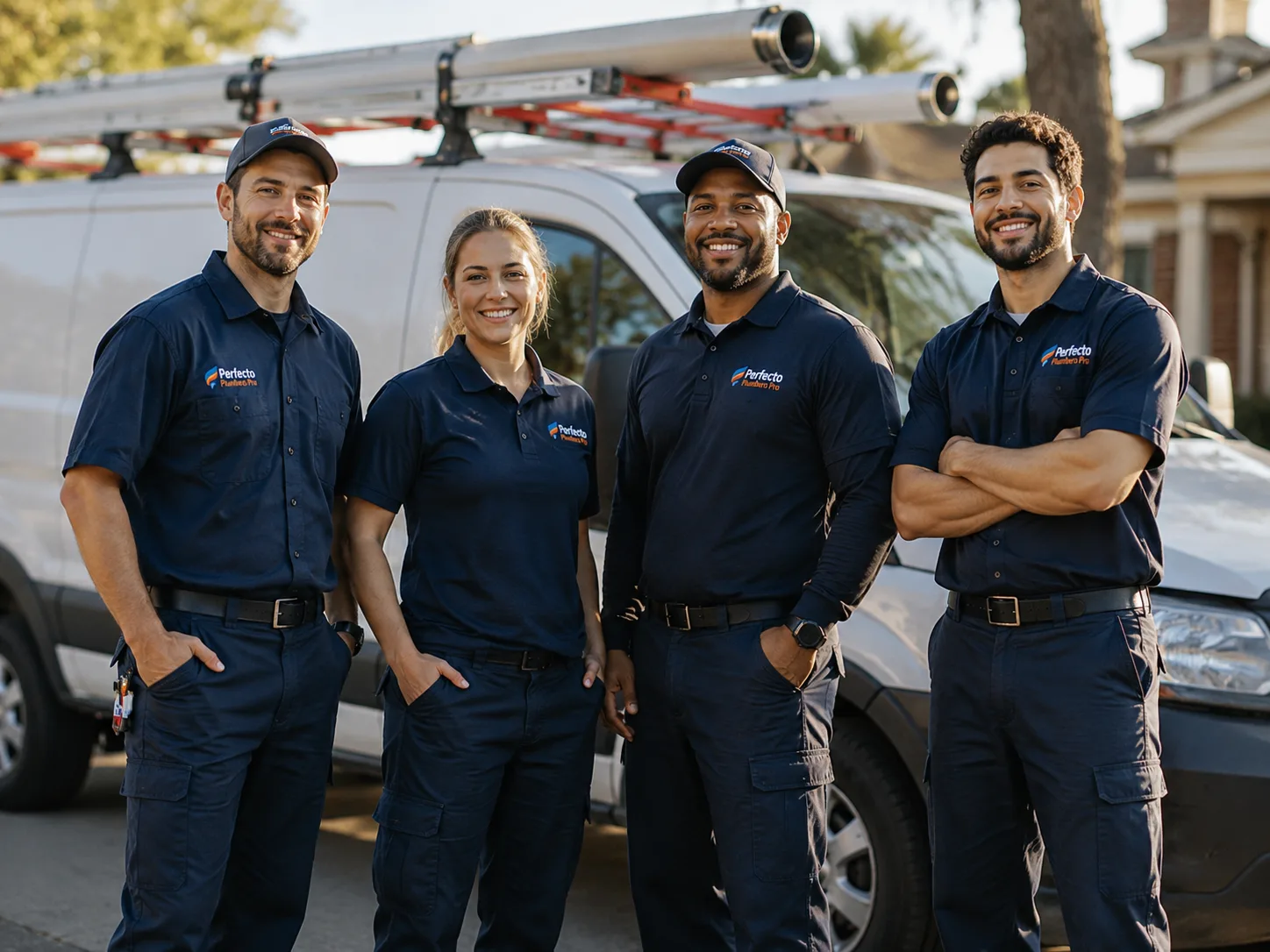 Emergency Plumber Near Me in Bluff City, TN near me